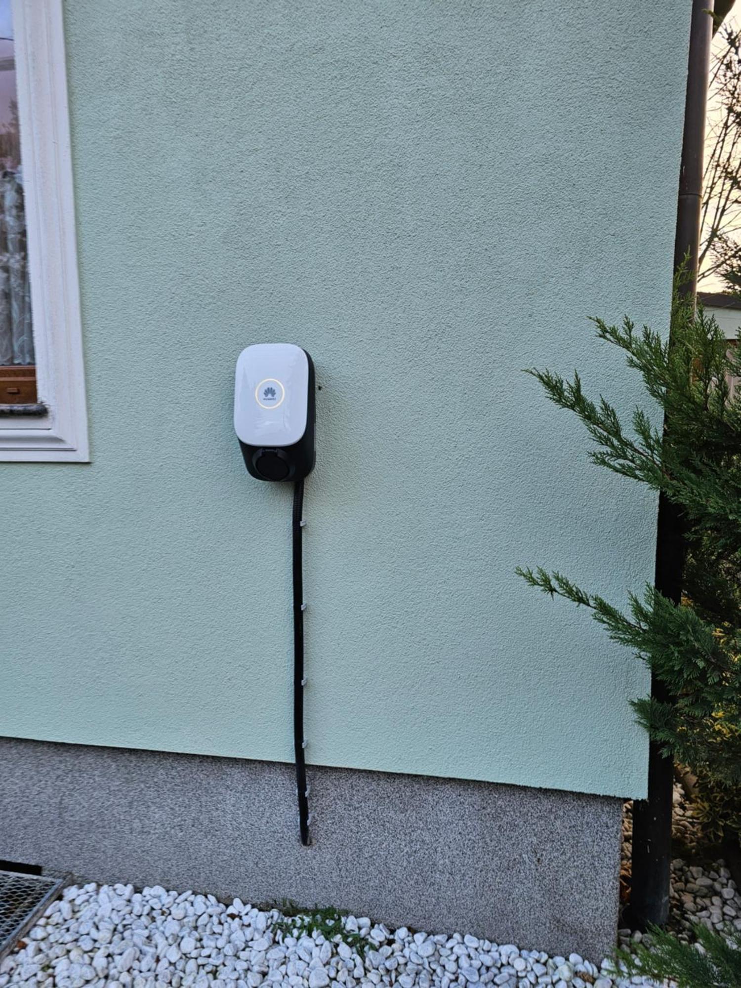 Gartenpension Prosl Vídeň Exteriér fotografie
