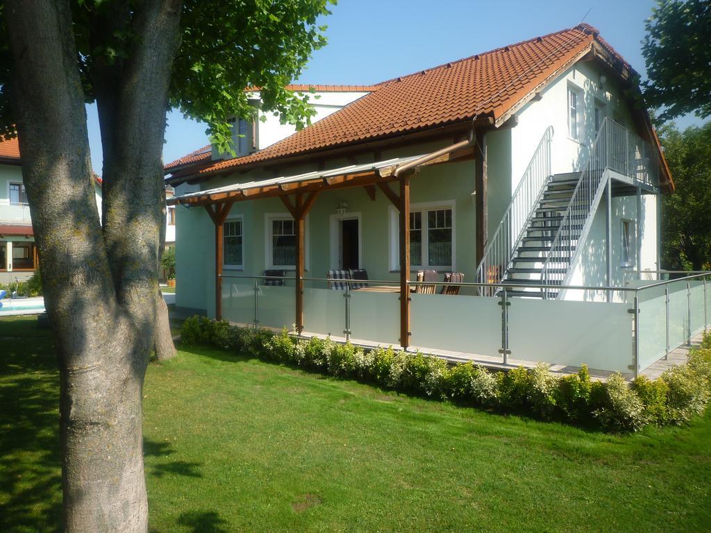 Gartenpension Prosl Vídeň Pokoj fotografie