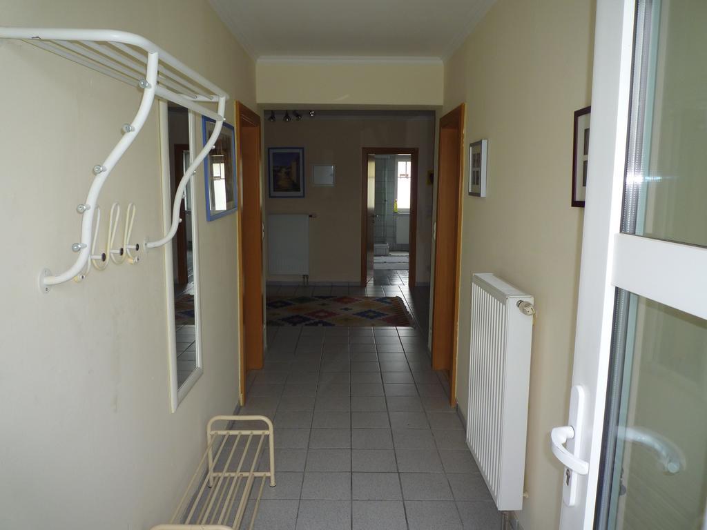 Gartenpension Prosl Vídeň Pokoj fotografie